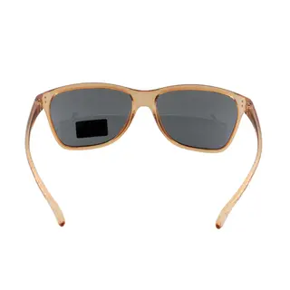 OEM Manufacturing Square Frame  Unisex Sunnies Sunglasses
